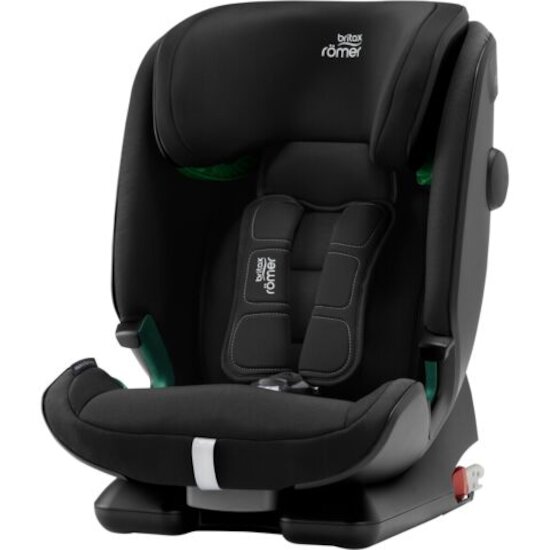 Siège auto Advansafix I-Size Cosmos Black  de Britax