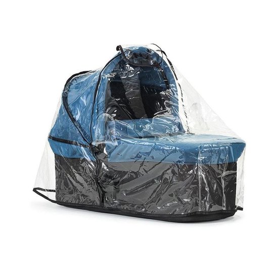 Habillage pluie pour nacelle Deluxe   de Baby Jogger