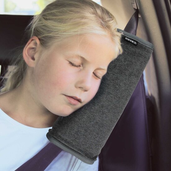 Coussin Ceinture Gris  de Dooky