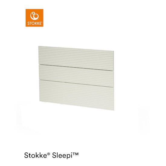 Sleepi Tiroirs de Commode White  de Stokke®