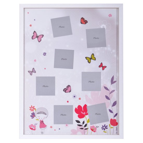 Poucinette pêle-mêle photos