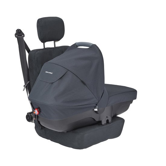 Nacelle Amber Plus Essential Graphite De Bebe Confort Nacelle Auto Groupe 0 10kg Aubert Nacelle Amber Plus Essential Graphite De Bebe Confort Nacelle Auto Groupe 0 10kg Aubert