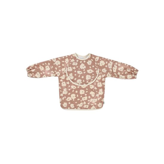 Bavoir à Manches Savannah bloom  de Béaba