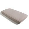 Drap housse + alèse 2-en-1