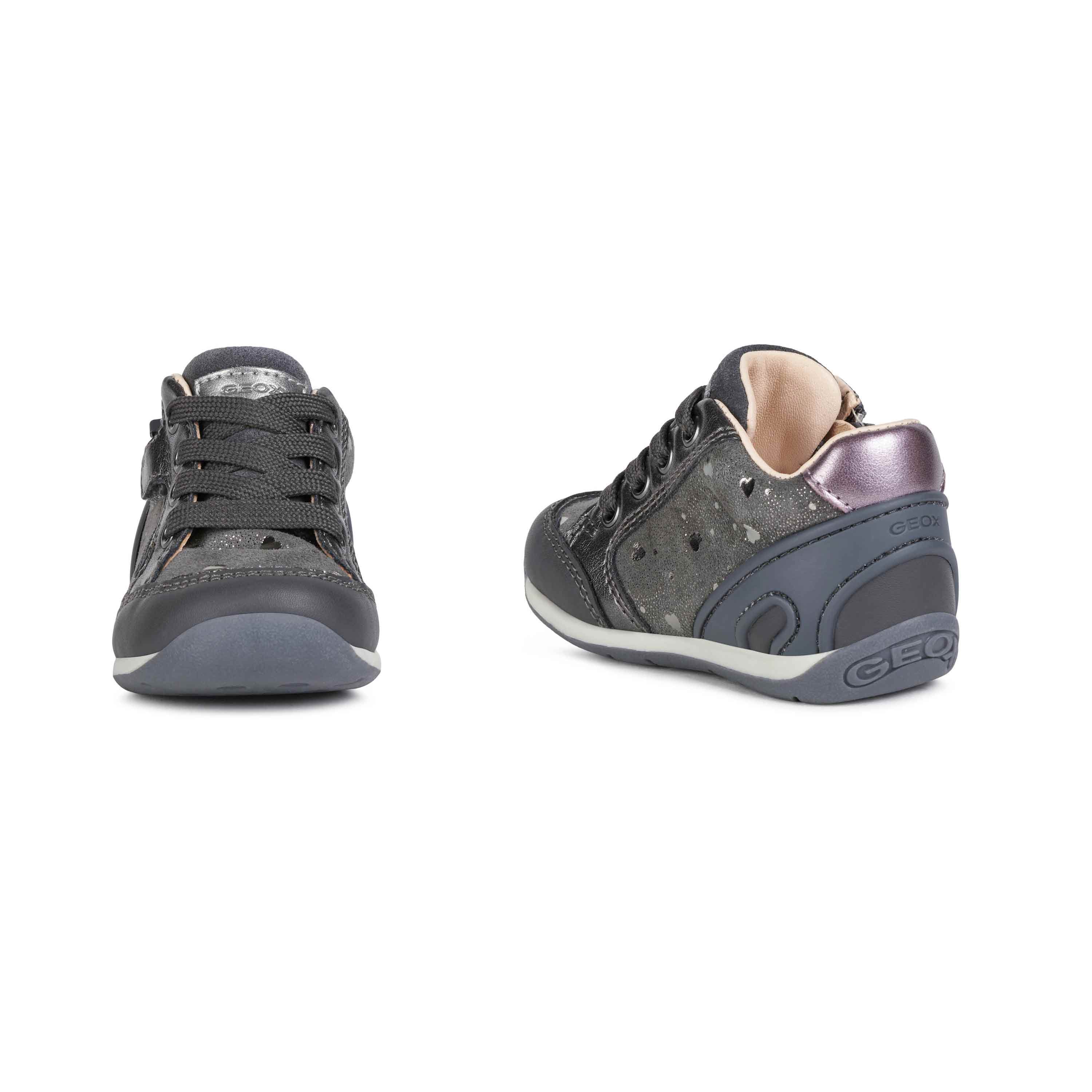 chaussure geox respira