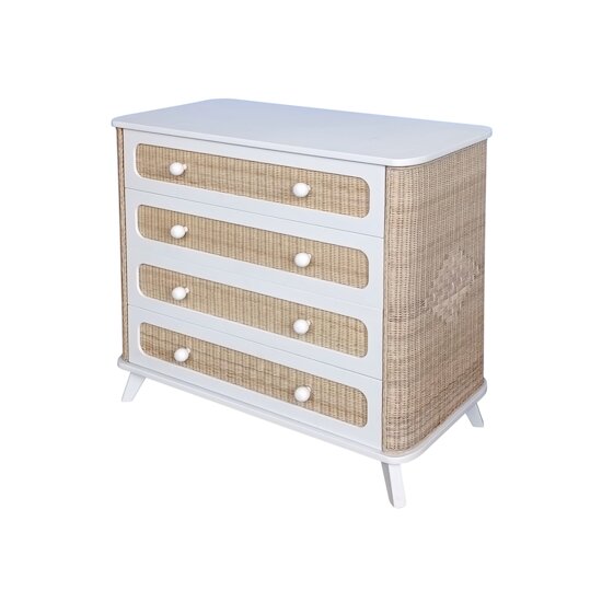 Coquillage Commode Neige  de Théo Coquillage Commode Neige  de Théo