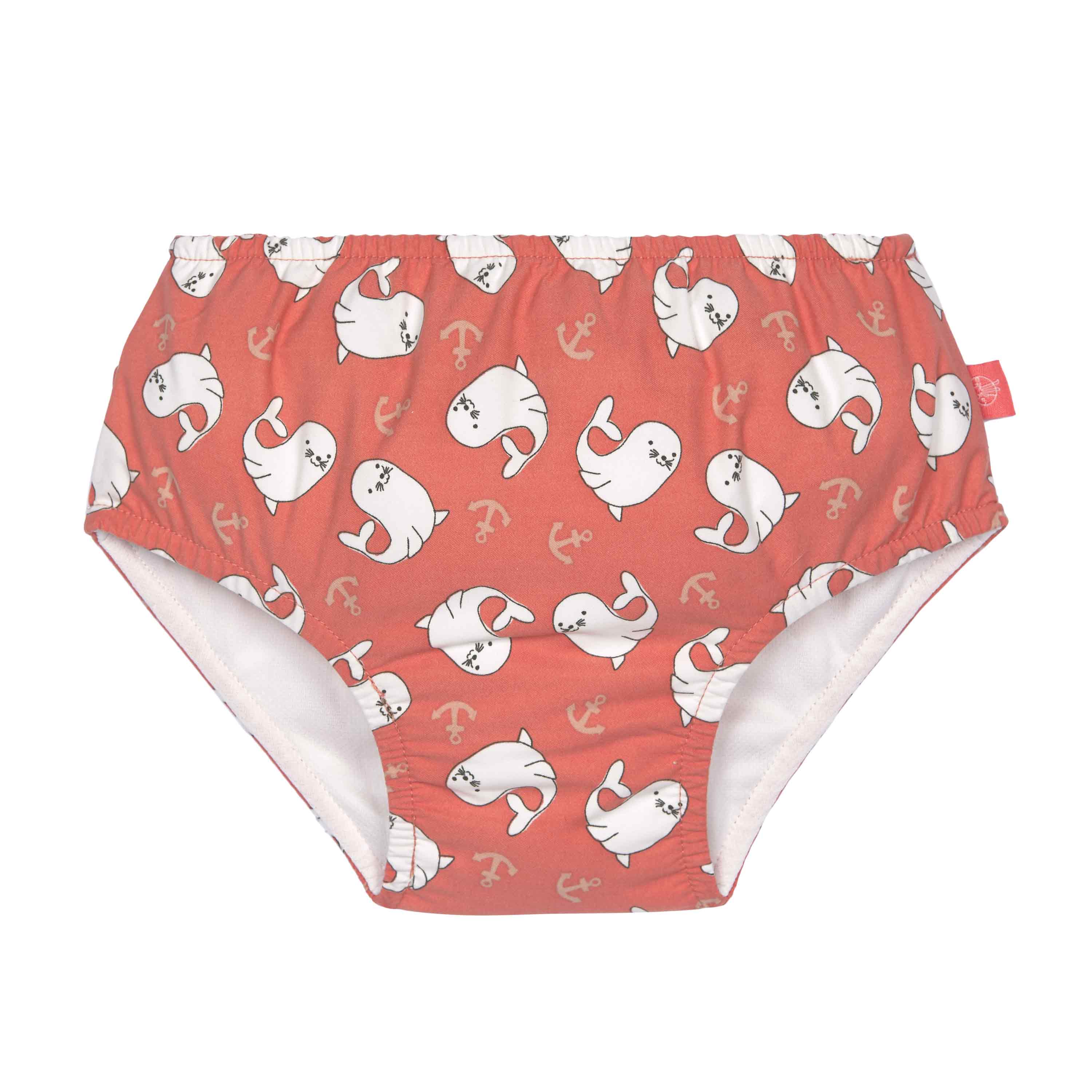 Couche Maillot De Bain Phoque Rouge 6 Mois De Lassig Maillots De Bain Aubert Couche Maillot De Bain Phoque Rouge 6 Mois De Lassig Maillots De Bain Aubert