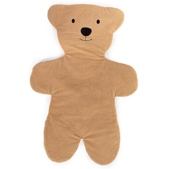 Teddy Panier de rangement Beige de Childhome, Childhome : Aubert