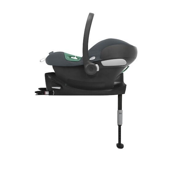 Siège auto Aton B2 i-Size Steel Grey  de CYBEX