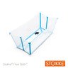 Baignoire Flexi Bath™