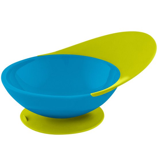 Catch Bowl bol Bleu / Vert  de Boon