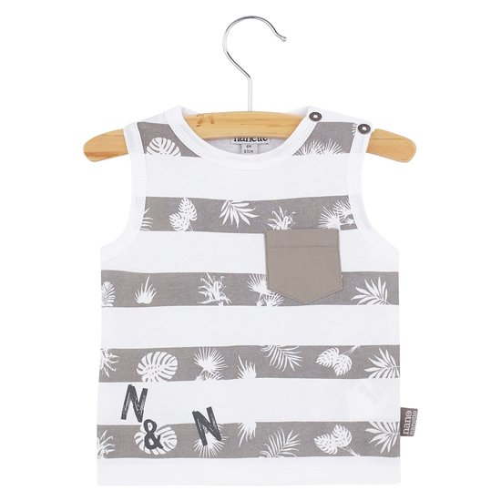 Débardeur collection Sunny Paradise Garçon