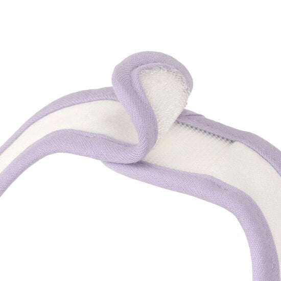 Tiny Team Lot de 3 Bavoirs Naissance Chat  de Lässig