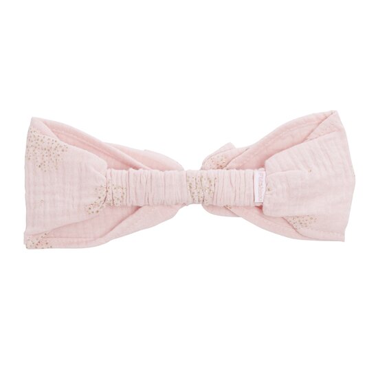 Mon Petit Nuage Bandeau Nuage rose Taille unique de P'tit bisou