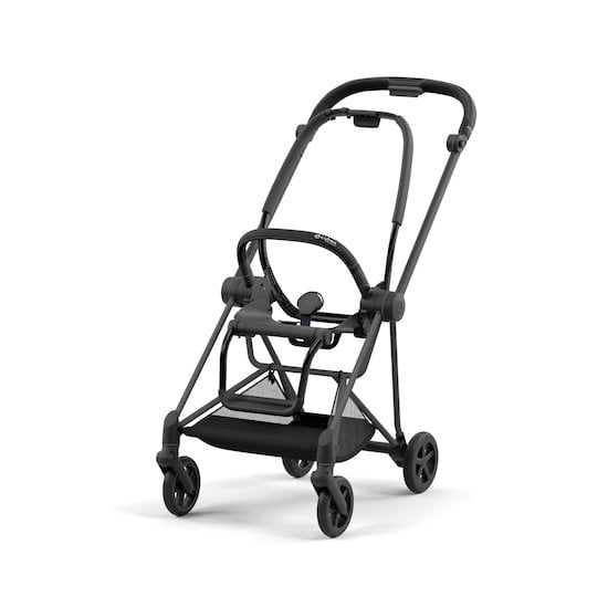 Mios 3 Châssis Matt Black  de CYBEX