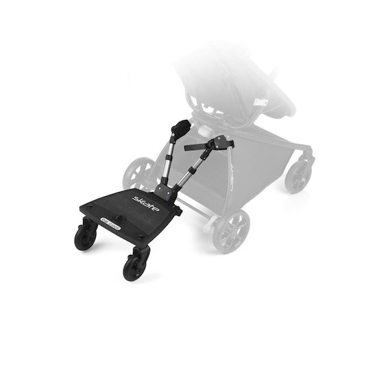 planche poussette babysun