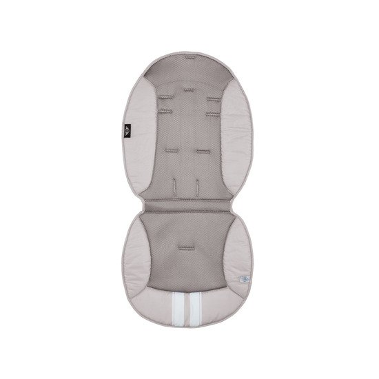 Mini Buggy housse été Light Grey  de Easywalker