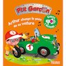 Écoute l'histoire P'tit Garçon