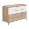 Remo Commode 3 tiroirs