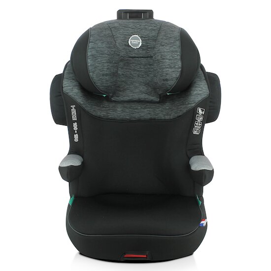 Siège auto Omegafix Nova Grey  de Formula Baby