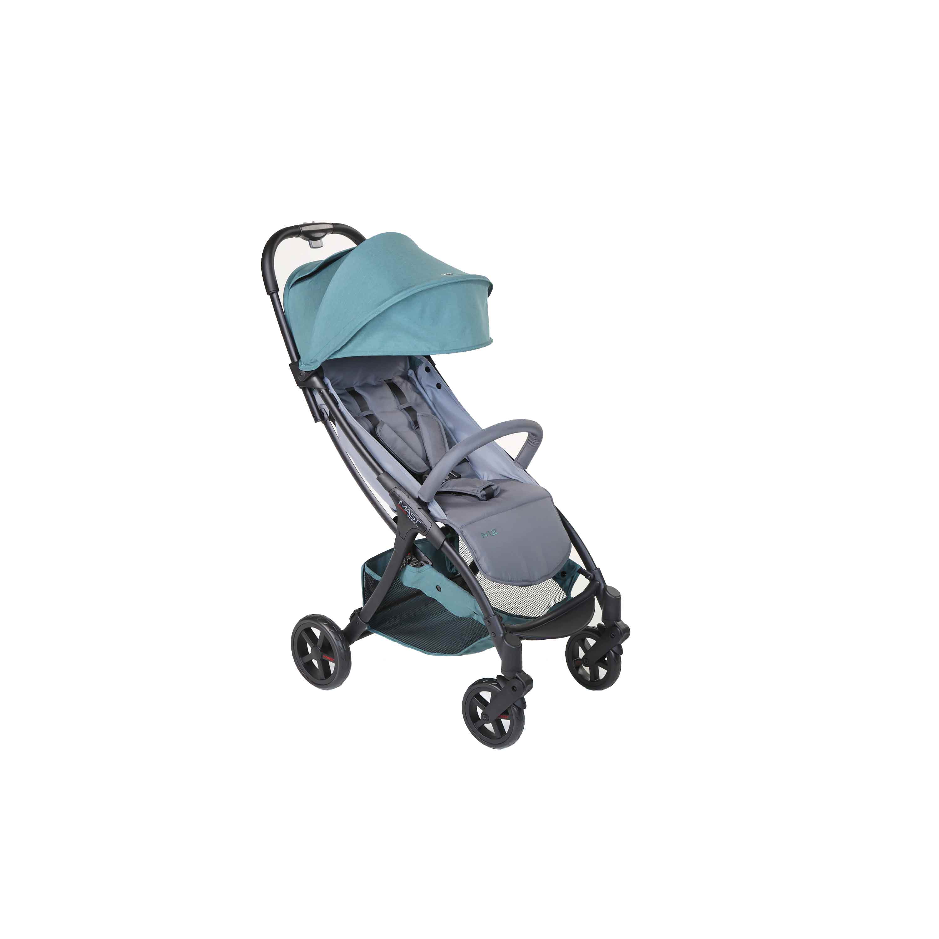 Poussette sales canne suisse