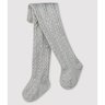 Collant en laine