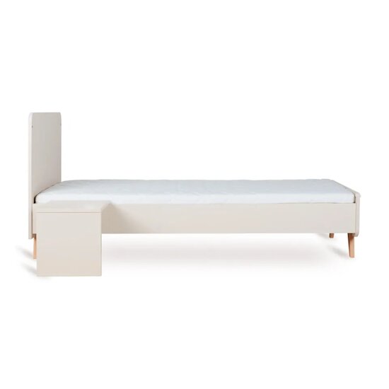 Loft Kit Junior Argile 70 x 170 cm de Quax Loft Kit Junior Argile 70 x 170 cm de Quax