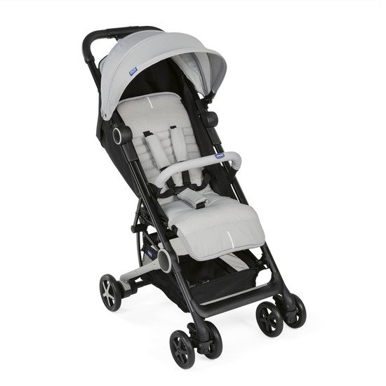 Miinimo 3 Light Grey  de Chicco