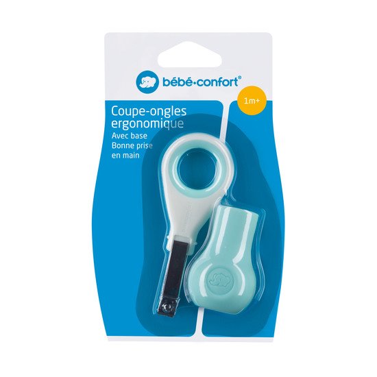 Bebe Confort Coupe Ongles Ergonomiques Avec Base Sailor Bleu Toilette De Bebe Bebe Et Puericulture Lawawarenesssociety In