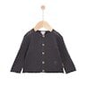 Cœur de pain d'épice Cardigan