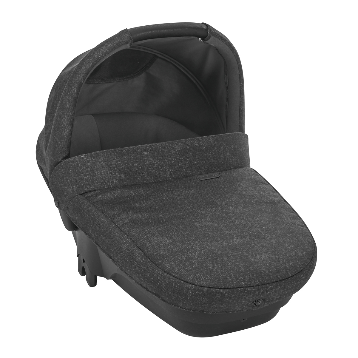 attache ceinture nacelle bebe confort
