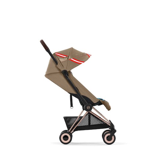 Poussette Coya One Love  de CYBEX Poussette Coya One Love  de CYBEX