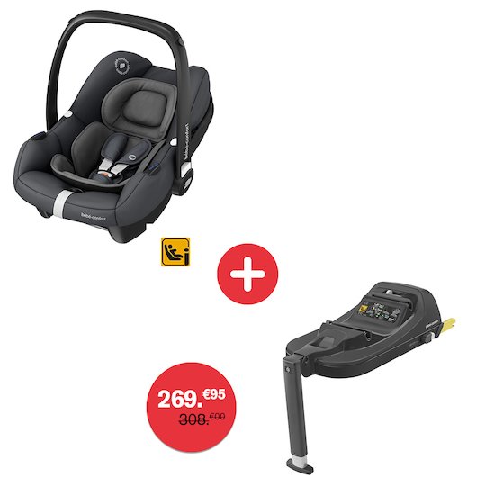 Offre Cosi Tinca Base A 269 95 Au Lieu De 308 De Bebe Confort Bebe Confort Aubert Offre Cosi Tinca Base A 269 95 Au Lieu De 308 De Bebe Confort Bebe Confort Aubert