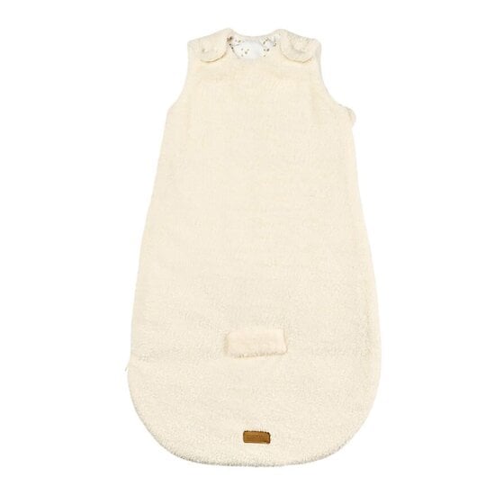 Teddy Gigoteuse douce Ecru 70 cm de Nattou