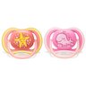 Lot 2 sucettes ultra air