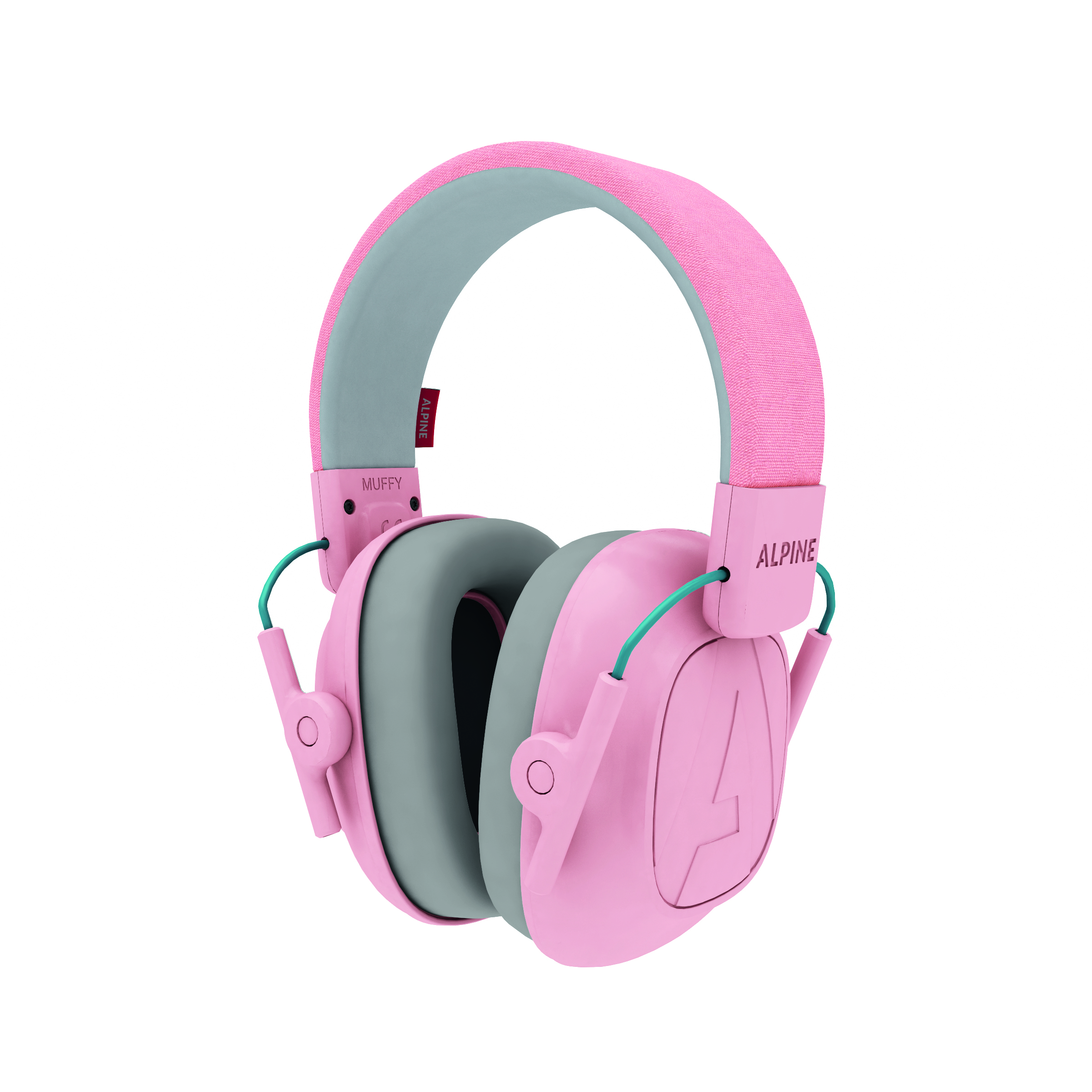 Acheter ALPINE MBABY-SLG MUFFY CASQUE ANTI-BRUIT POUR BÉBÉ (-23 dB