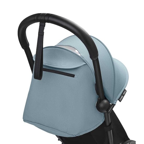 Guidon Yoyo² Noir  de Stokke®