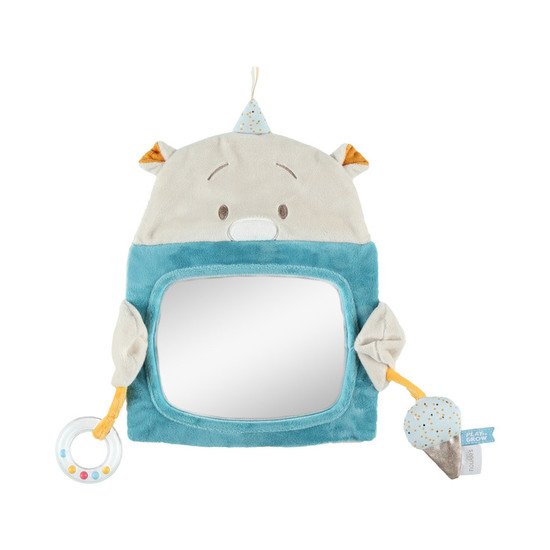 jouet miroir bébé