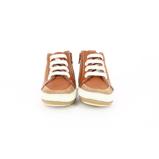 Chaussures Migo Camel 19 de Robeez Chaussures Migo Camel 19 de Robeez