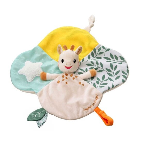 Doudou   de Sophie La Girafe®