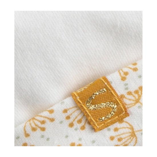 Promenons-nous Bonnet Topaze  de Sauthon Baby Déco