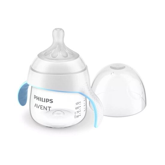 Tasse d'apprentissage Natural   de Philips AVENT