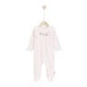Lovely Capucine Pyjama en velours