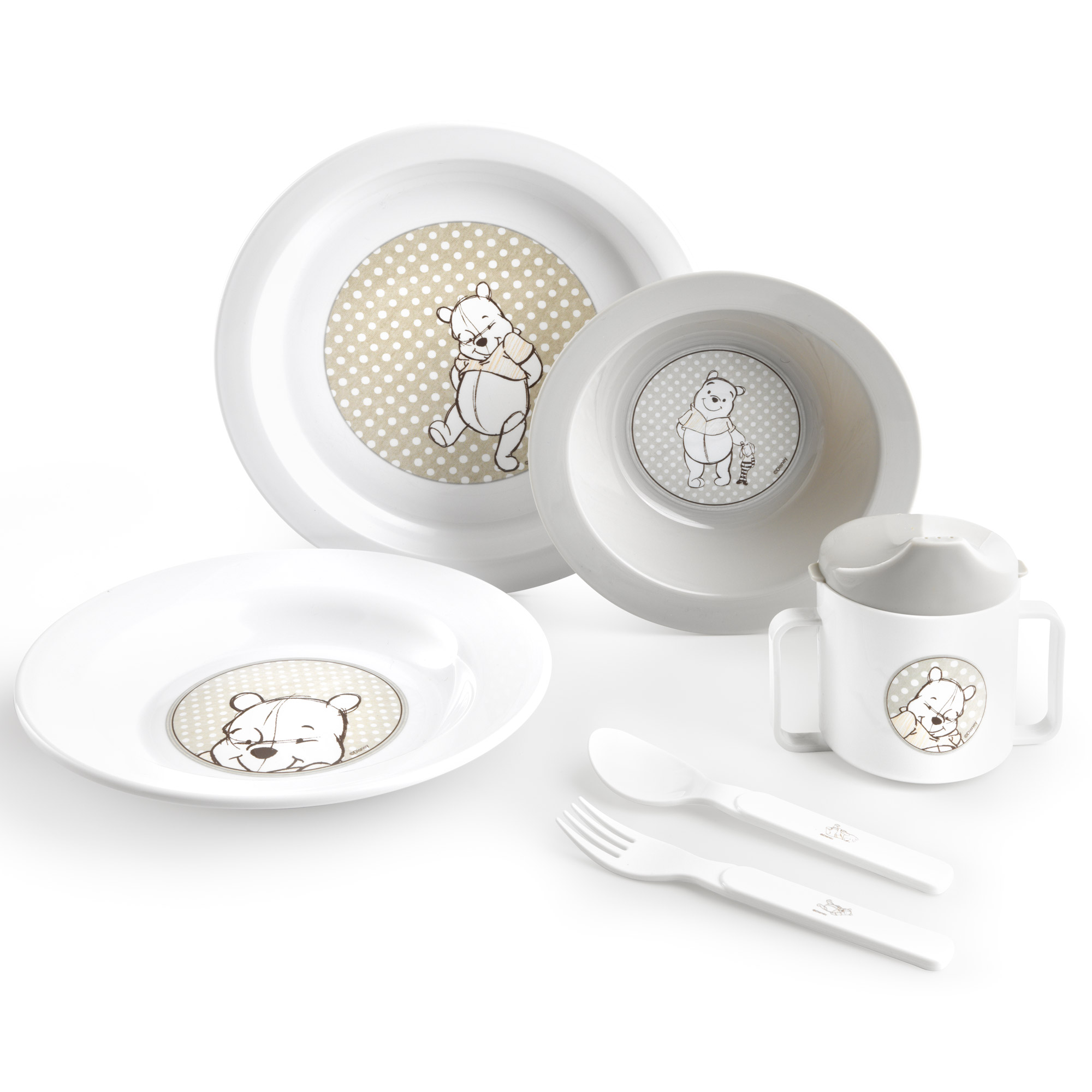 Coffret Repas 6 Pieces Winnie De Aubert Concept Coffrets Aubert Coffret Repas 6 Pieces Winnie De Aubert Concept Coffrets Aubert
