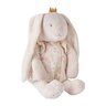 Lina & Joy Peluche Veloudoux