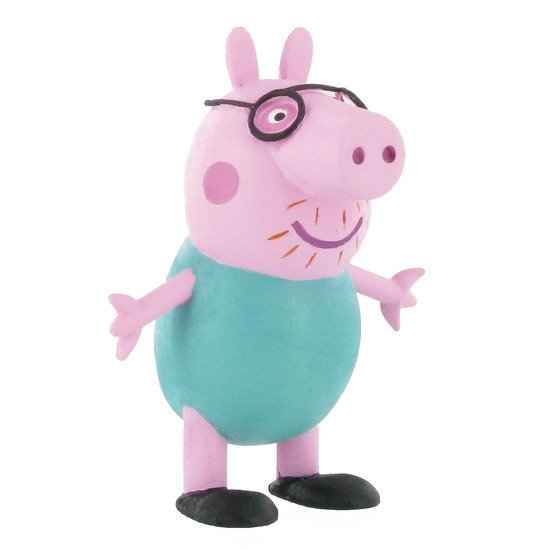 Papa Pig