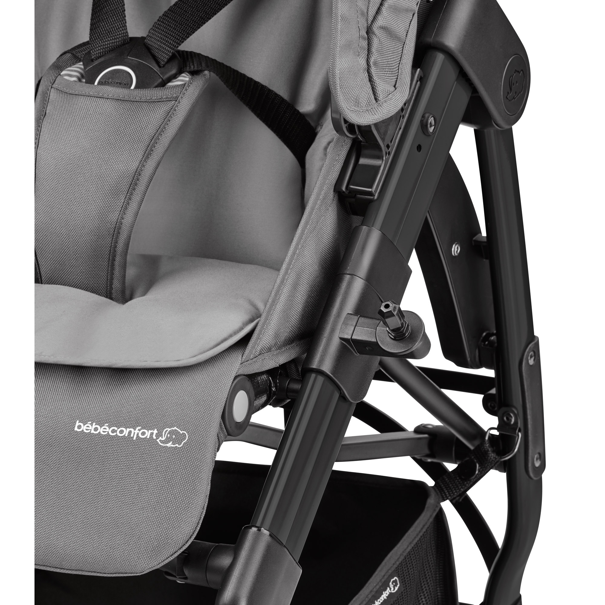 Dana For2 Nomad Black De Bebe Confort Poussettes Doubles Triples Aubert Dana For2 Nomad Black De Bebe Confort Poussettes Doubles Triples Aubert
