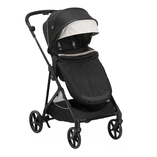 Poussette Seety Etna Black  de Chicco Poussette Seety Etna Black  de Chicco