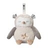 Peluche lumineuse et sonore Deluxe Grofriend