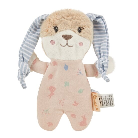 Hanni Peluche avec bruit   de Sterntaler